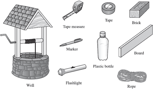 2007 mcas grade 5 science and