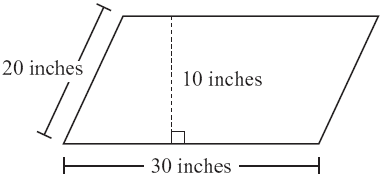 parallelogram