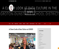 Groton-Dunstable Regional School District